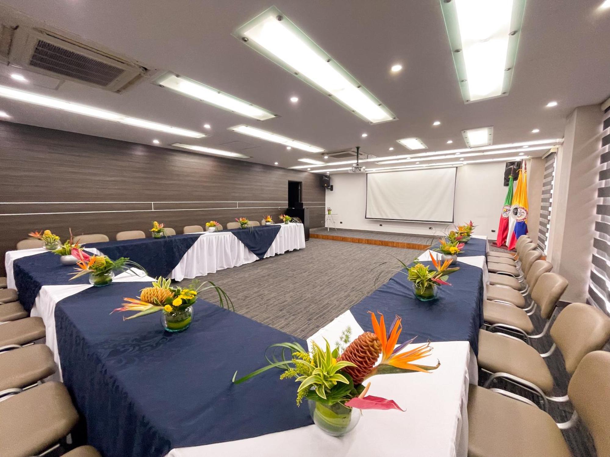 Hotel Punta Arena Spa Boutique Arauca Dış mekan fotoğraf