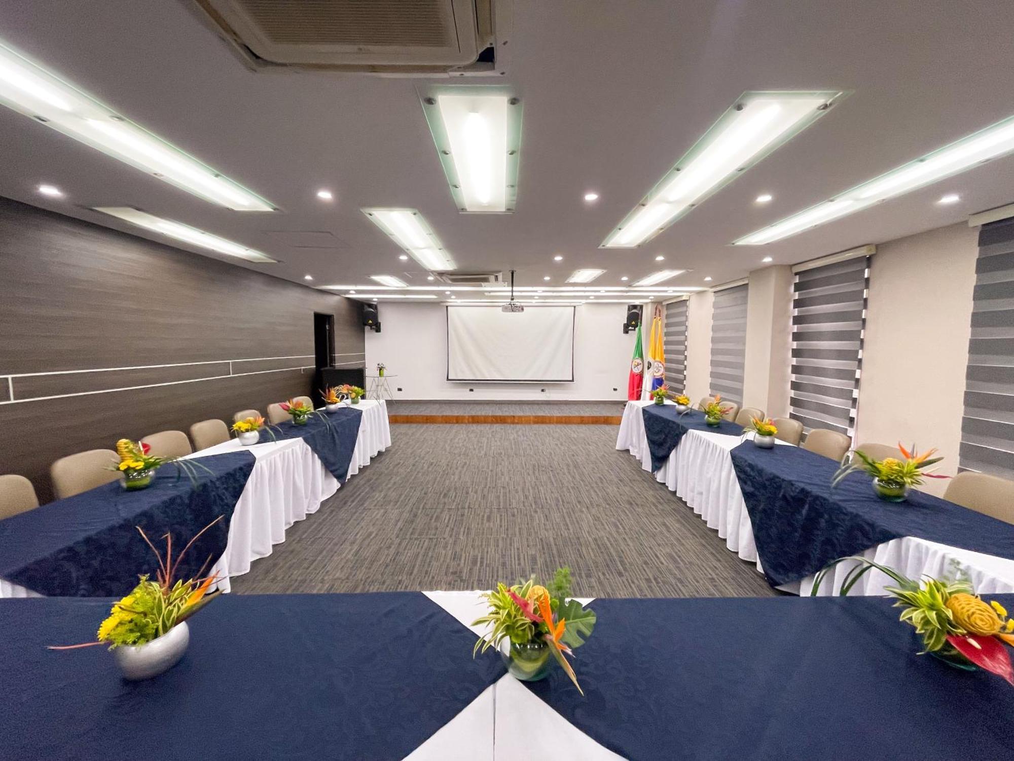 Hotel Punta Arena Spa Boutique Arauca Dış mekan fotoğraf