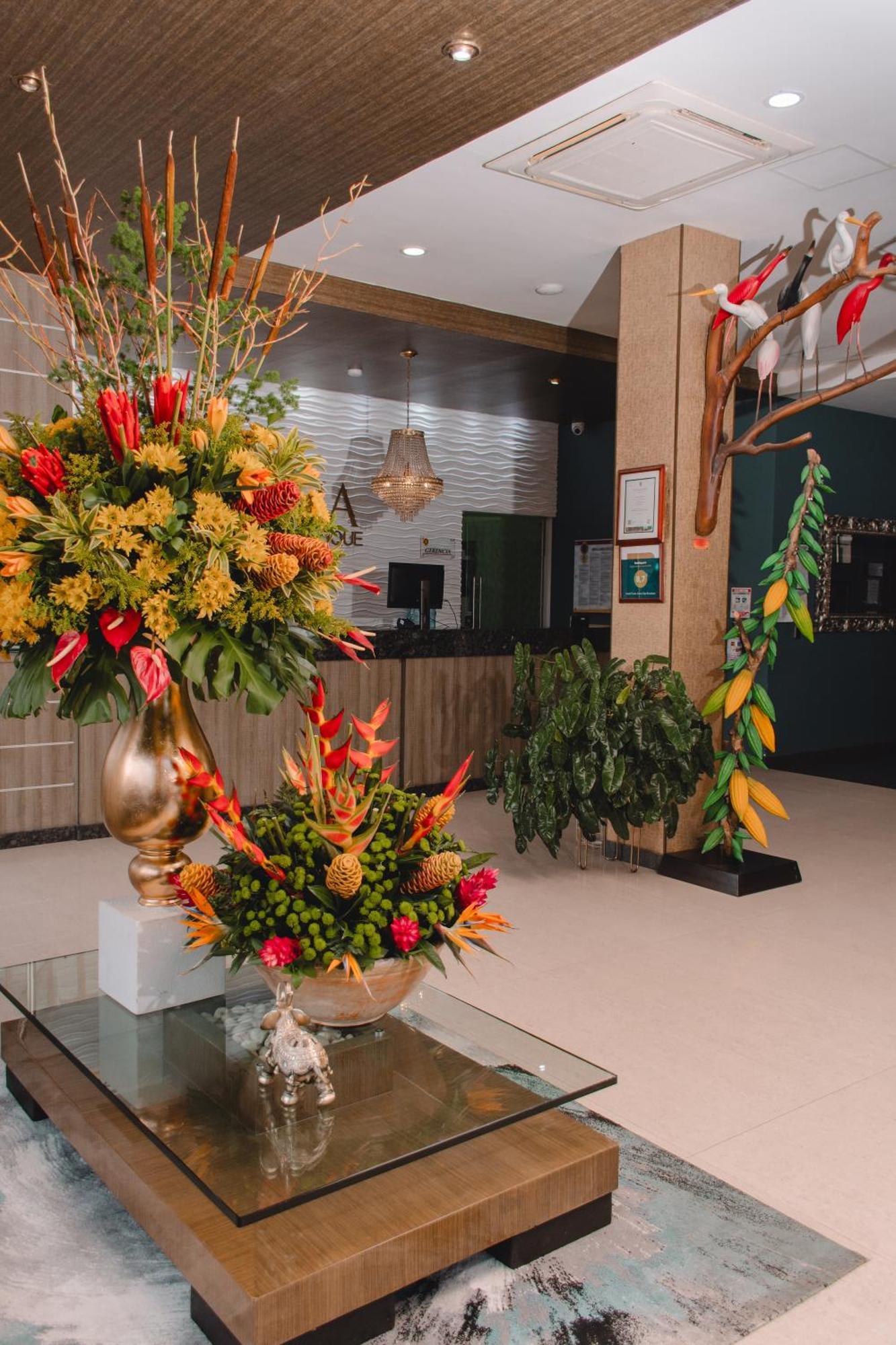 Hotel Punta Arena Spa Boutique Arauca Dış mekan fotoğraf