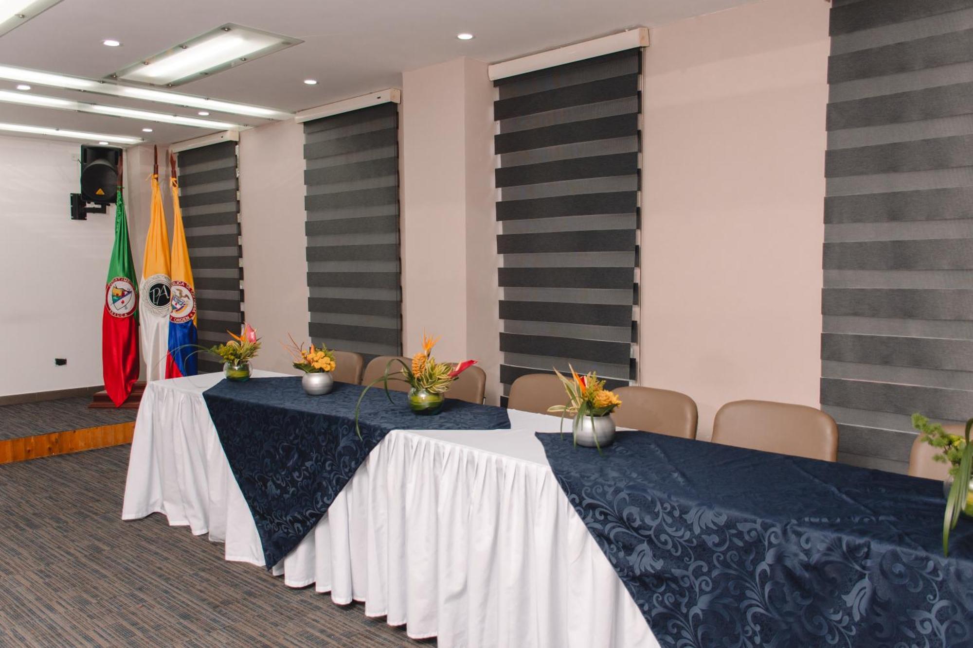 Hotel Punta Arena Spa Boutique Arauca Dış mekan fotoğraf