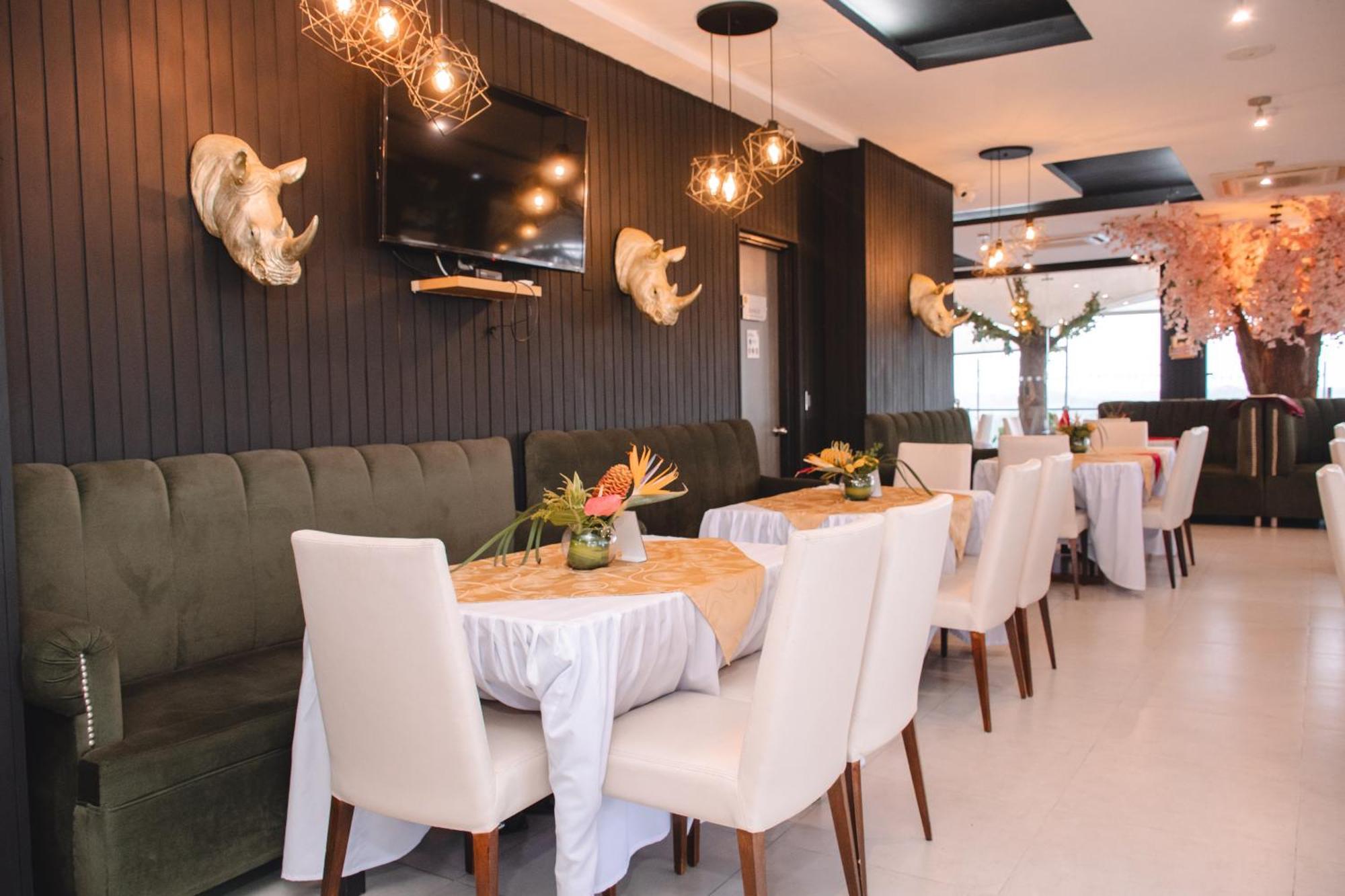 Hotel Punta Arena Spa Boutique Arauca Dış mekan fotoğraf