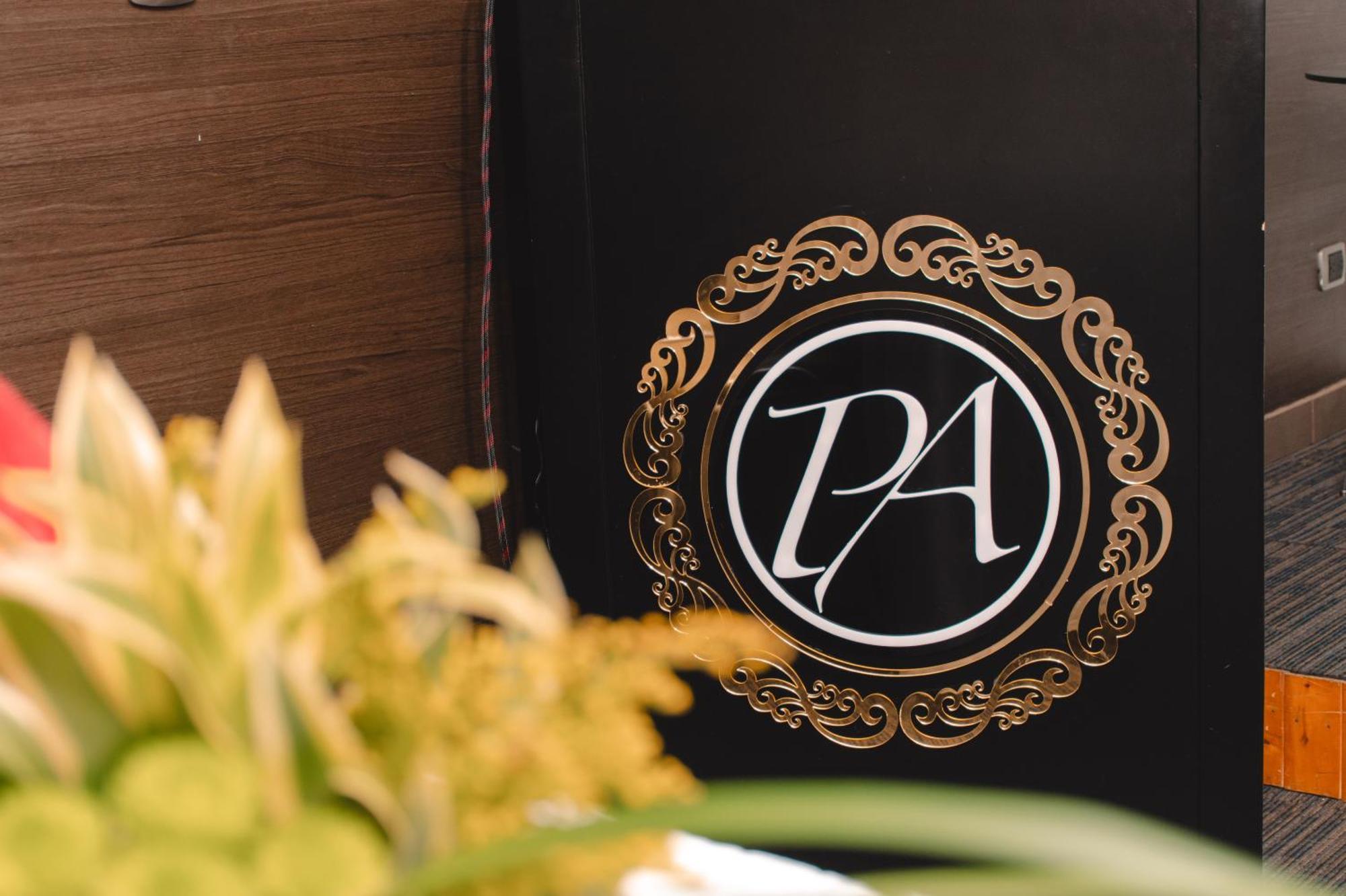 Hotel Punta Arena Spa Boutique Arauca Dış mekan fotoğraf