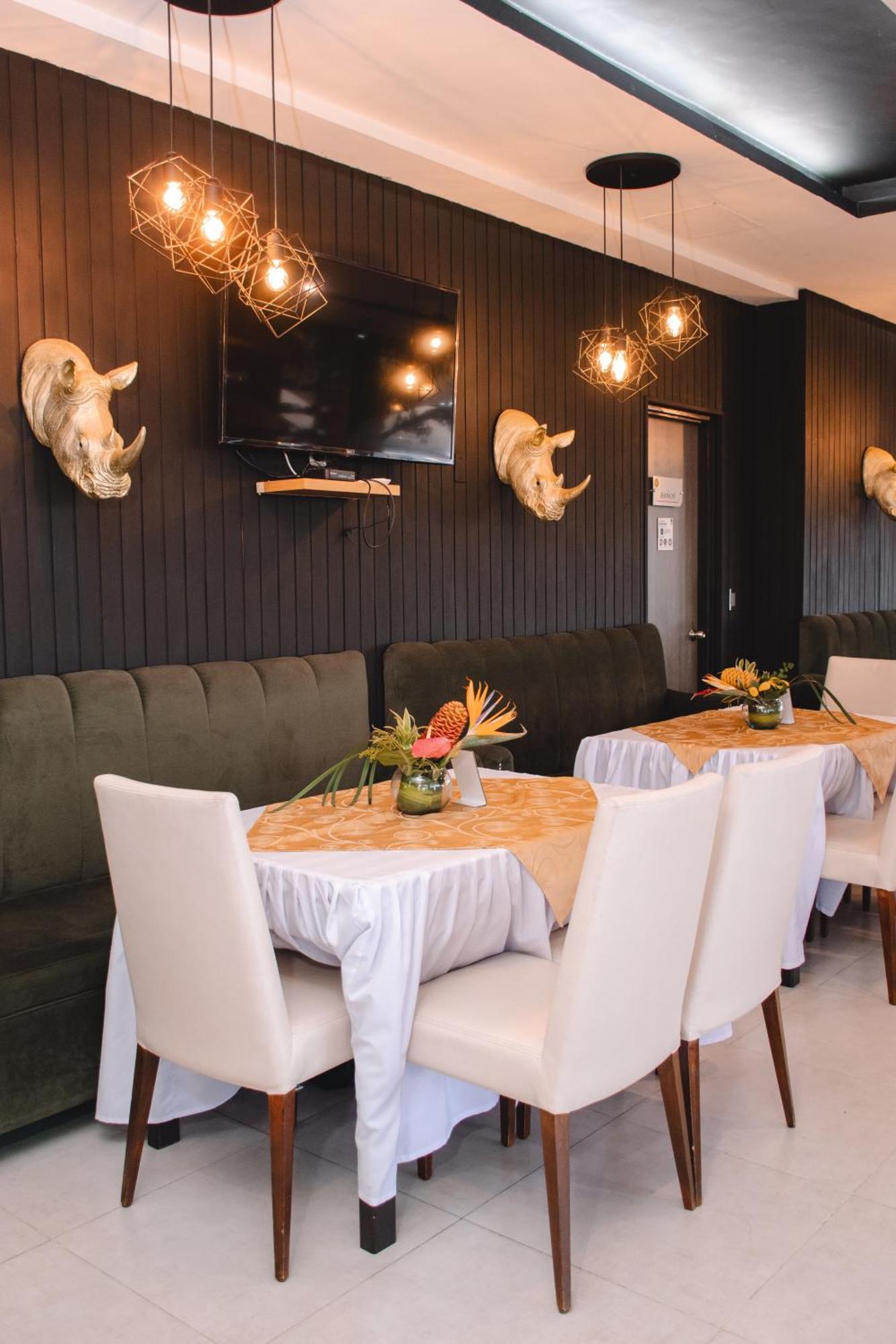 Hotel Punta Arena Spa Boutique Arauca Dış mekan fotoğraf