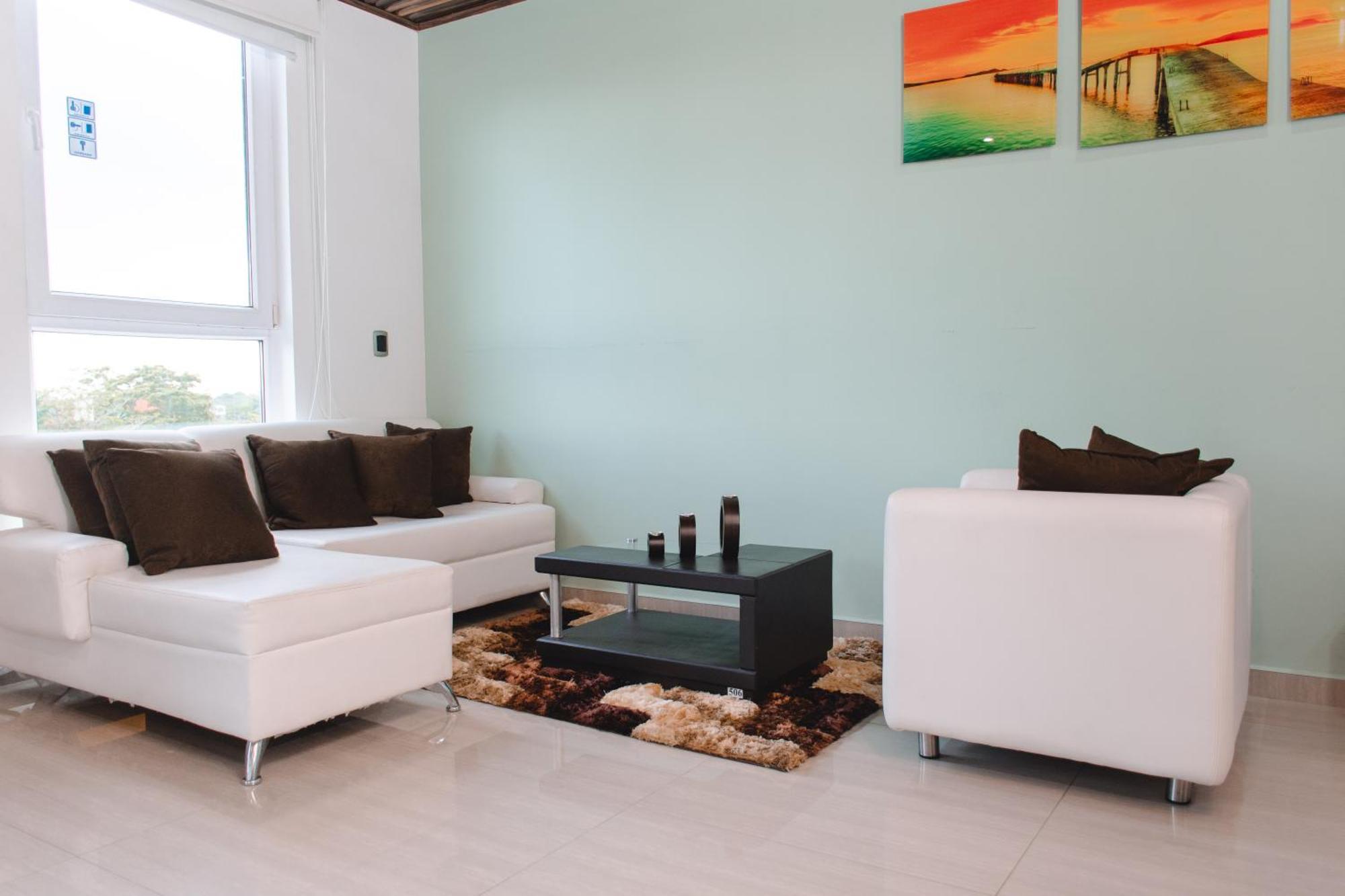 Hotel Punta Arena Spa Boutique Arauca Dış mekan fotoğraf