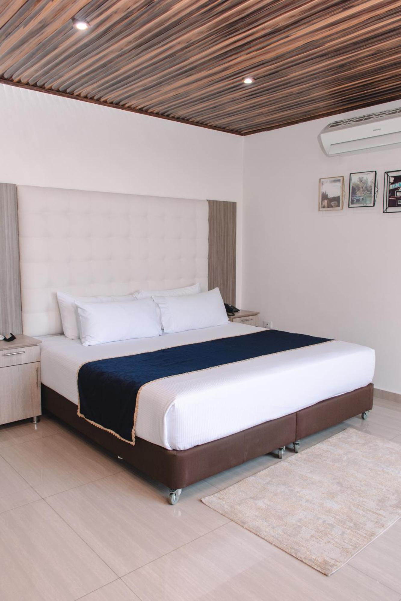 Hotel Punta Arena Spa Boutique Arauca Dış mekan fotoğraf
