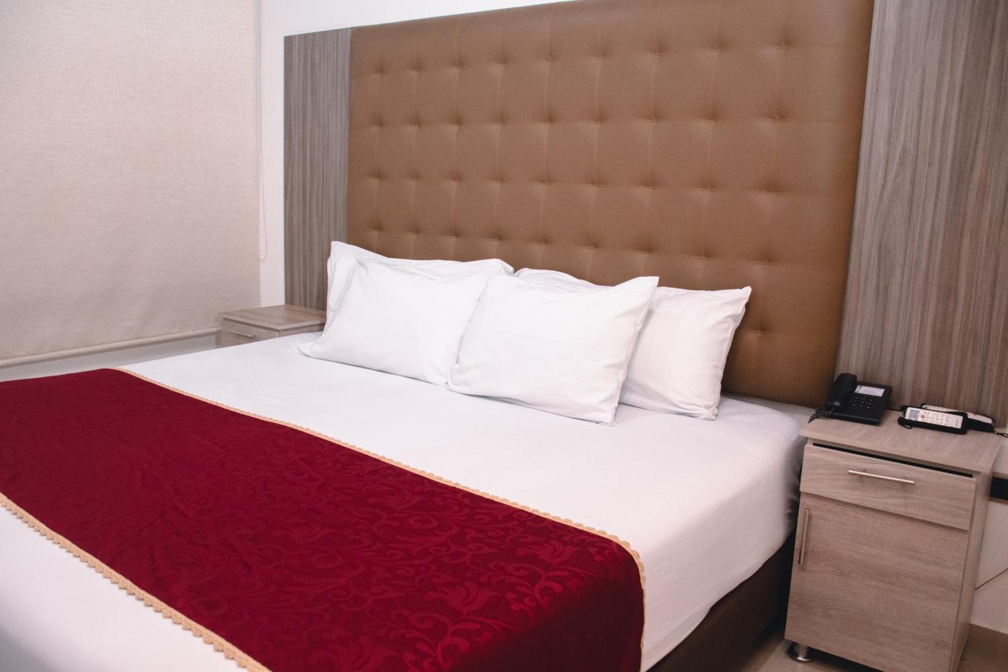 Hotel Punta Arena Spa Boutique Arauca Dış mekan fotoğraf